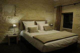 QUALYS HOTEL LA GRANGE