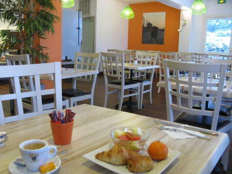 Hotel Lyon Nord Massieux Genay