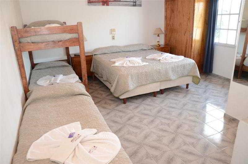 Fotos del hotel - PORTAL DE LOS ANDES