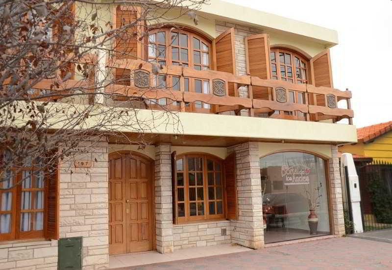Fotos del hotel - PORTAL DE LOS ANDES