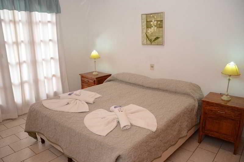 Fotos del hotel - PORTAL DE LOS ANDES