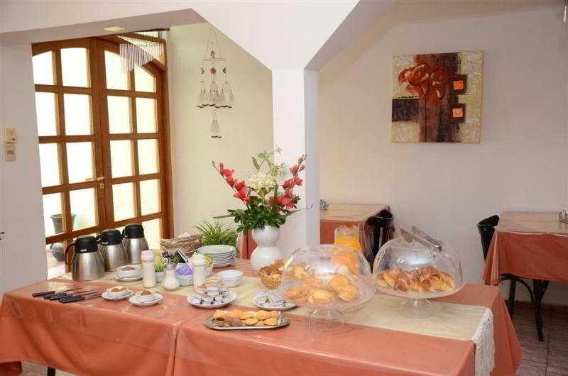 Fotos del hotel - PORTAL DE LOS ANDES