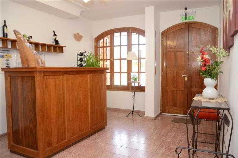 Fotos del hotel - PORTAL DE LOS ANDES