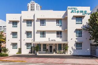 Fotos del hotel - The Lux Hotel