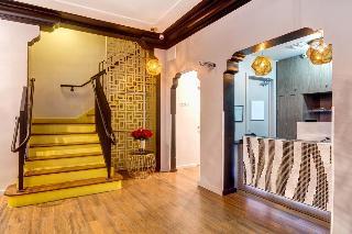 Fotos del hotel - The Lux Hotel