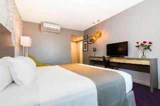 Fotos del hotel - The Lux Hotel