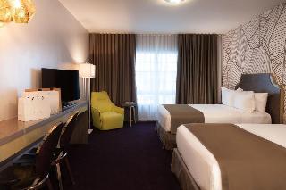 Fotos del hotel - The Lux Hotel