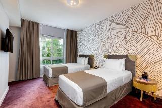 Fotos del hotel - The Lux Hotel