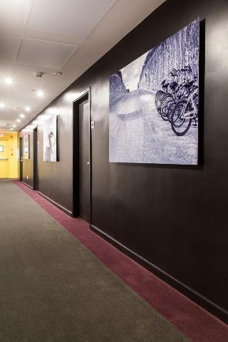 Fotos del hotel - The Lux Hotel