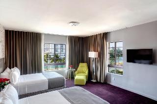 Fotos del hotel - The Lux Hotel