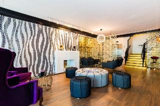 Fotos del hotel - The Lux Hotel