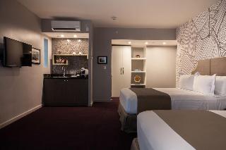 Fotos del hotel - The Lux Hotel