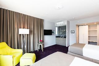 Fotos del hotel - The Lux Hotel