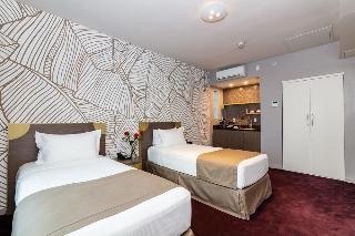 Fotos del hotel - The Lux Hotel