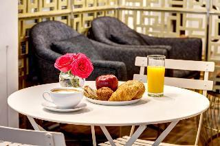 Fotos del hotel - The Lux Hotel