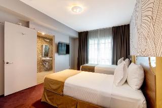 Fotos del hotel - The Lux Hotel
