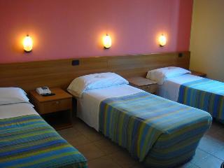 Fotos del hotel - HOTEL NUOVO MURILLO