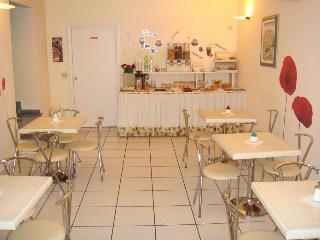 Fotos del hotel - HOTEL NUOVO MURILLO