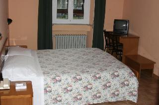 Fotos del hotel - HOTEL NUOVO MURILLO