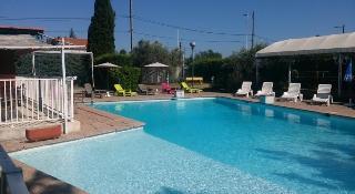 INTER-HOTEL L´HOSTELLERIE DES PINS