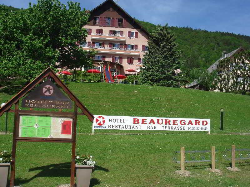Fotos del hotel - INTERHOTEL BEAUREGARD