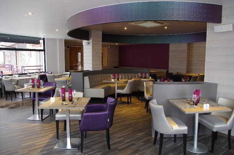 Fotos del hotel - INTERHOTEL BEAUREGARD
