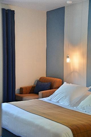 Fotos del hotel - INTERHOTEL BEAUREGARD
