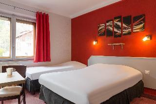Fotos del hotel - INTERHOTEL BEAUREGARD