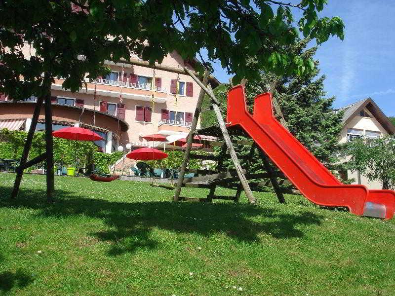 Fotos del hotel - INTERHOTEL BEAUREGARD