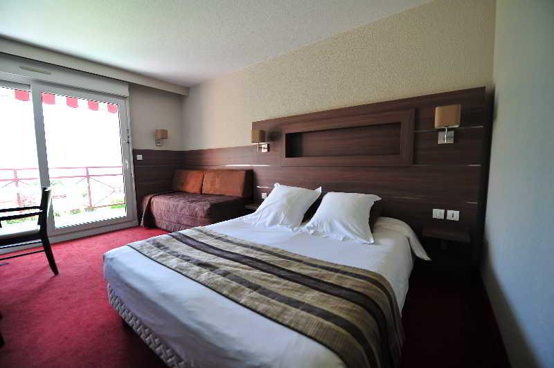 Fotos del hotel - INTERHOTEL BEAUREGARD