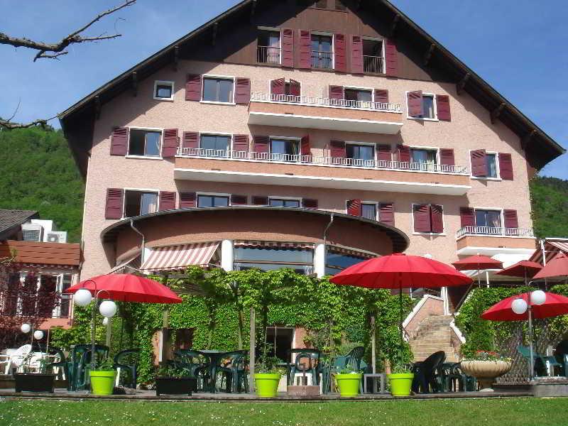Fotos del hotel - INTERHOTEL BEAUREGARD