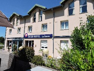 Fotos del hotel - INTER-HOTEL LE FORON
