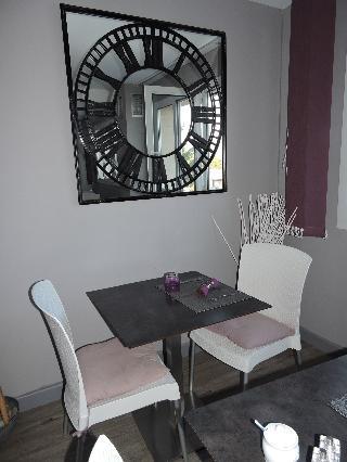 Fotos del hotel - INTER-HOTEL LE FORON