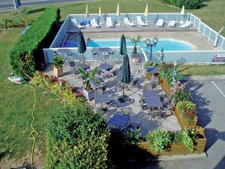 Fotos del hotel - INTER-HOTEL LE FORON