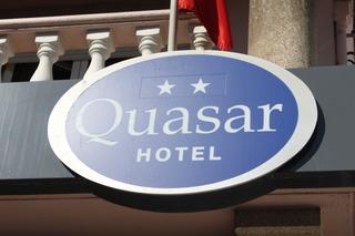 Fotos del hotel - Quasar