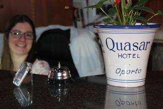 Fotos del hotel - Quasar