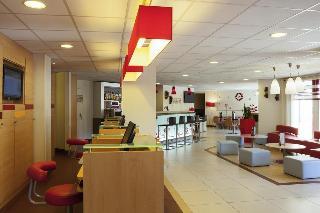 Ibis Jouy-en-josas Velizy