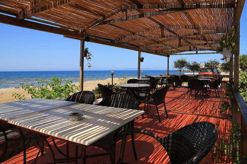 Fotos del hotel - XENIOS HOTEL