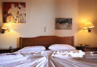Fotos del hotel - XENIOS HOTEL