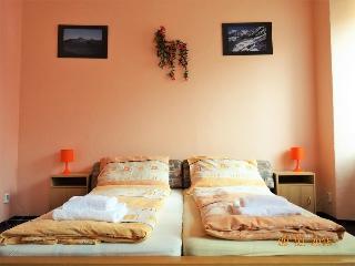 Fotos del hotel - U DVOU ZLATYCH KLICU (TWO GOLDEN KEYS)