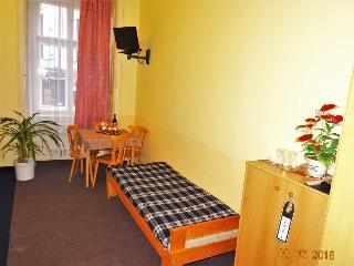 Fotos del hotel - U DVOU ZLATYCH KLICU (TWO GOLDEN KEYS)