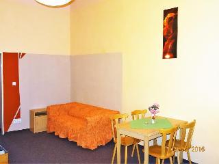 Fotos del hotel - U DVOU ZLATYCH KLICU (TWO GOLDEN KEYS)