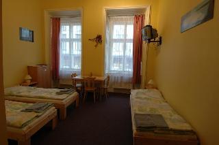 Fotos del hotel - U DVOU ZLATYCH KLICU (TWO GOLDEN KEYS)