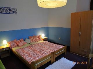 Fotos del hotel - U DVOU ZLATYCH KLICU (TWO GOLDEN KEYS)