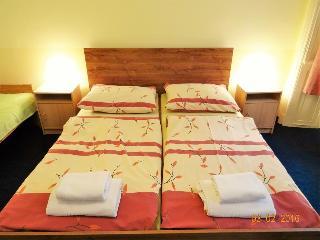 Fotos del hotel - U DVOU ZLATYCH KLICU (TWO GOLDEN KEYS)