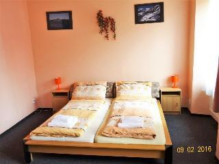 Fotos del hotel - U DVOU ZLATYCH KLICU (TWO GOLDEN KEYS)