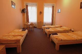 Fotos del hotel - U DVOU ZLATYCH KLICU (TWO GOLDEN KEYS)