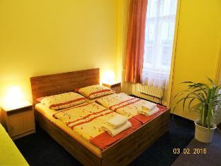 Fotos del hotel - U DVOU ZLATYCH KLICU (TWO GOLDEN KEYS)