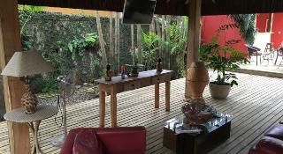 Fotos del hotel - POUSADA PALMEIRA IMPERIAL