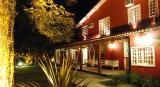 Fotos del hotel - POUSADA PALMEIRA IMPERIAL